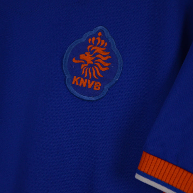 1996-1997 Netherlands Nike Away Shirt - Marketplace