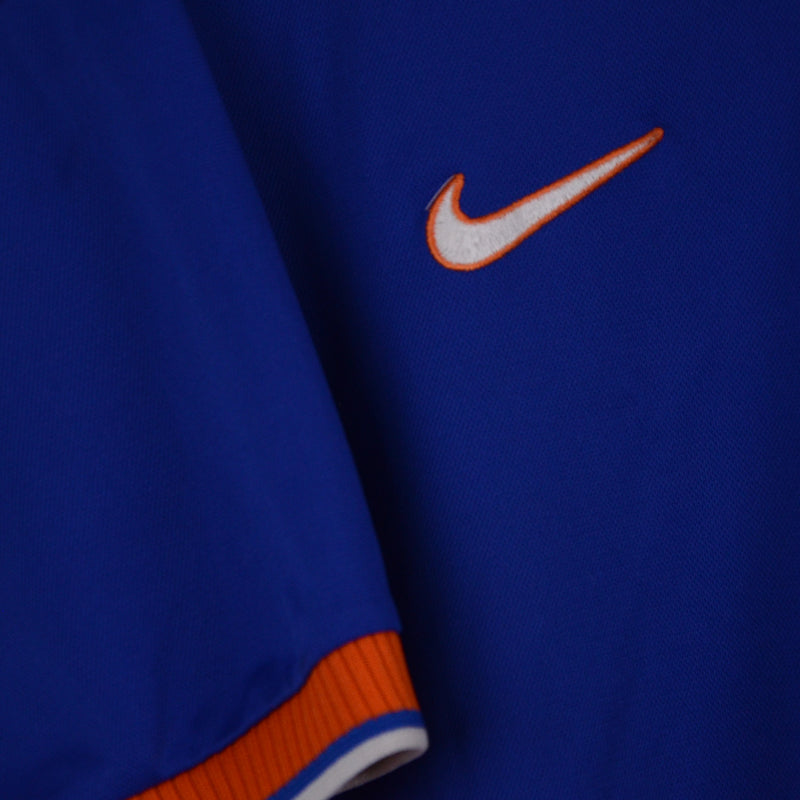 1996-1997 Netherlands Nike Away Shirt - Marketplace