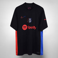 2024-2025 Barcelona Nike Away Shirt - Marketplace