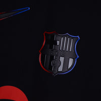 2024-2025 Barcelona Nike Away Shirt - Marketplace