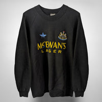 1990 Newcastle United Toon Army Jumper - Marketplace