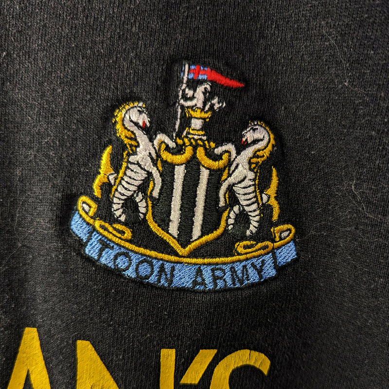 1990 Newcastle United Toon Army Jumper - Marketplace