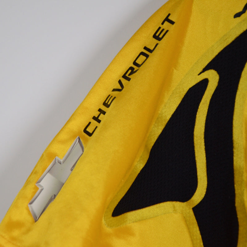 2007-2008 AEK Athens Puma Player Spec Home Shirt #10 Rivaldo - Marketplace