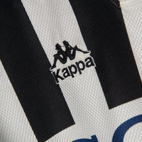 1995-1996 Juventus Kappa Home Shirt #10 Alessandro Del Piero