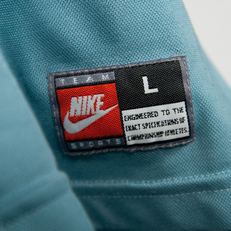 1995-1998 USA United States Nike Away Shirt