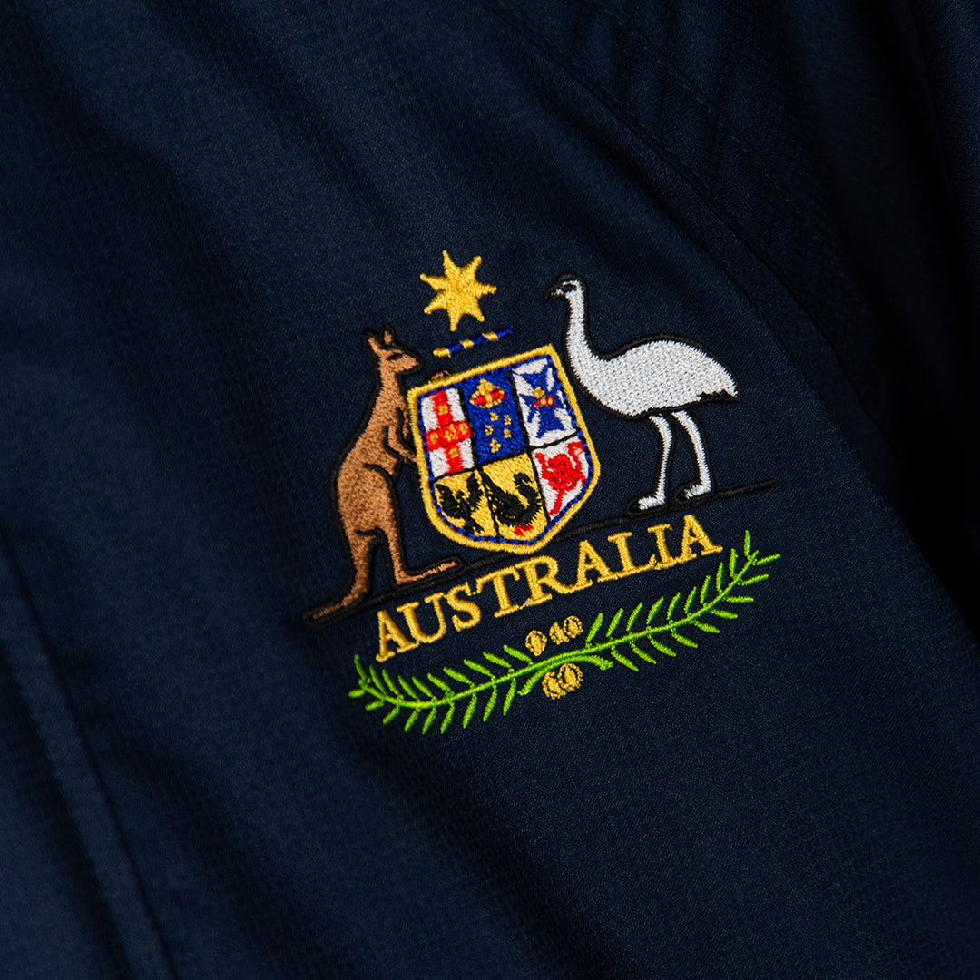 2006 Australia Socceroos Player Spec Jacket