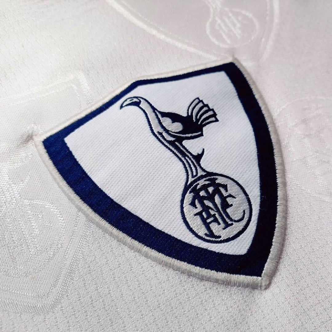 Teddy Sheringham Tottenham Hotspur shirt