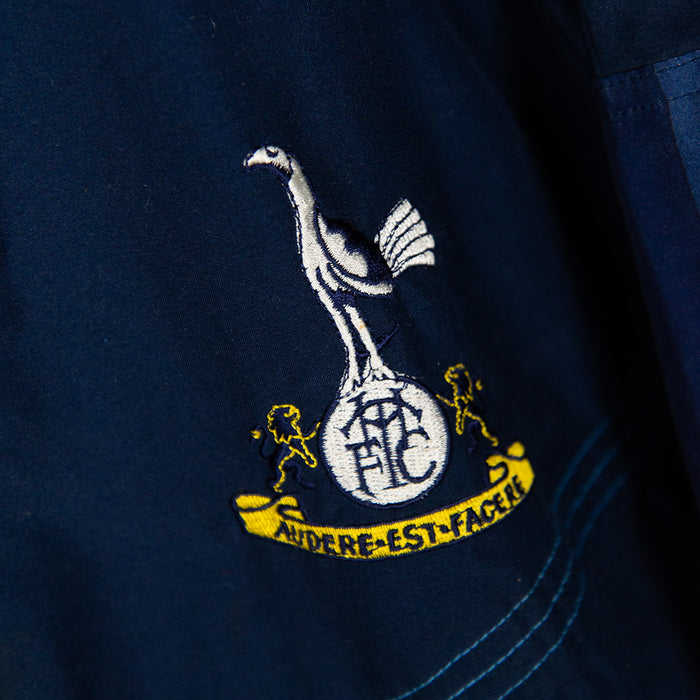 1992-1993 Tottenham Hotspur Umbro Jacket