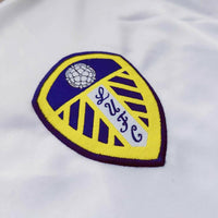 1998-2000 Leeds United Puma Home Shirt #19 Harry Kewell - Marketplace