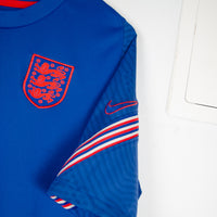 2020-2021 England Nike Training Shirt - Marketplace