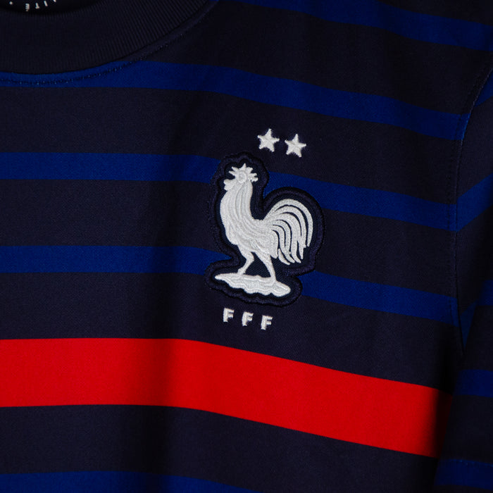 2018-2019 France Nike Home Shirt - Marketplace