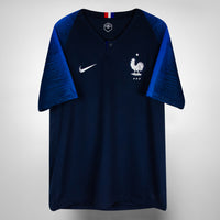 2020-2021 France Nike Home Shirt - Marketplace