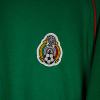 2001-2002 Mexico Atletica Home Shirt - Marketplace