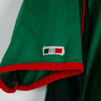 2001-2002 Mexico Atletica Home Shirt - Marketplace