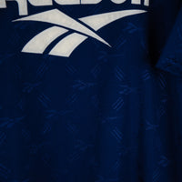 1993-1995 Bolton Wanderers Reebok Training Shirt - Marketplace
