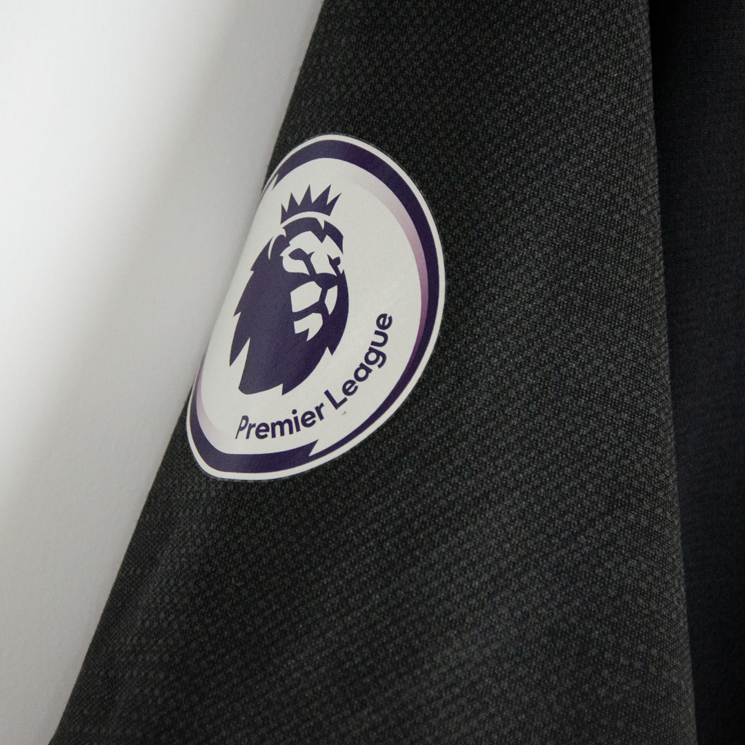 2019-2020 Brighton Hove Albion Away Shirt #14 Adam Lallana - Marketplace