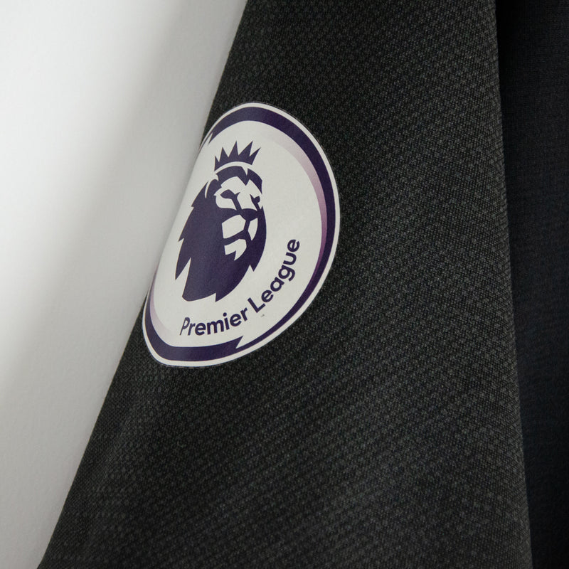 2019-2020 Brighton Hove Albion Away Shirt #14 Adam Lallana - Marketplace