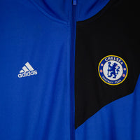 2008-2009 Chelsea Adidas Track Jacket - Marketplace