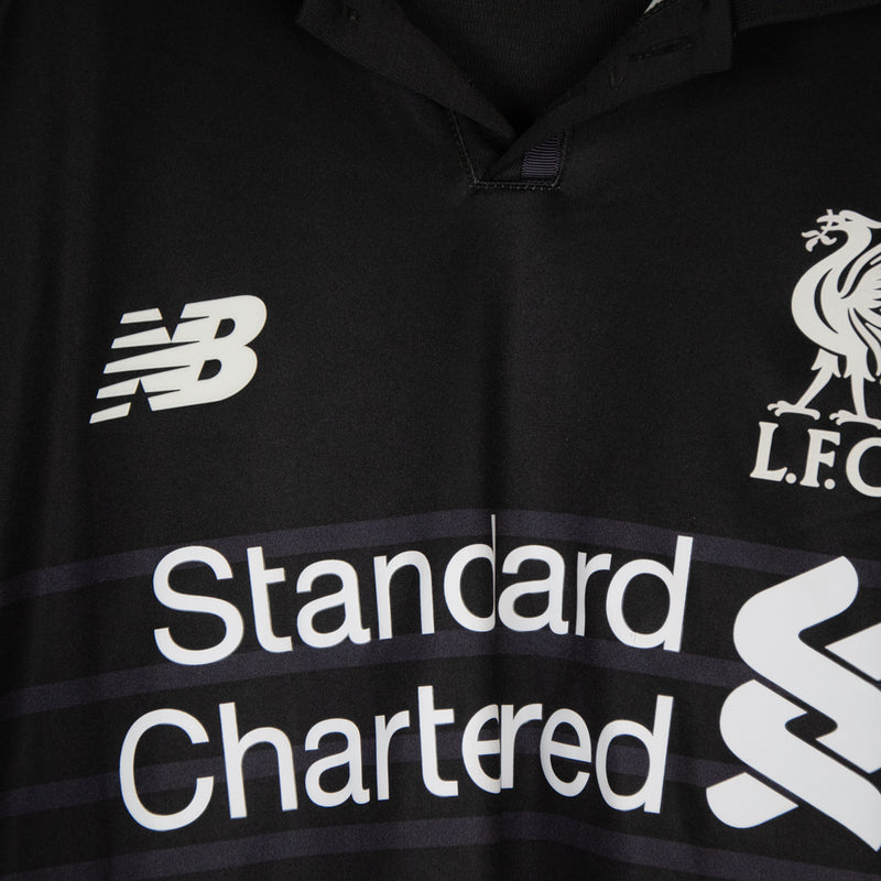 2015-2016 Liverpool New Balance Third Shirt - Marketplace