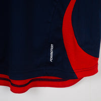 2006-2007 Bayern Munich Adidas Formotion Sleeveless Training Vest - Marketplace