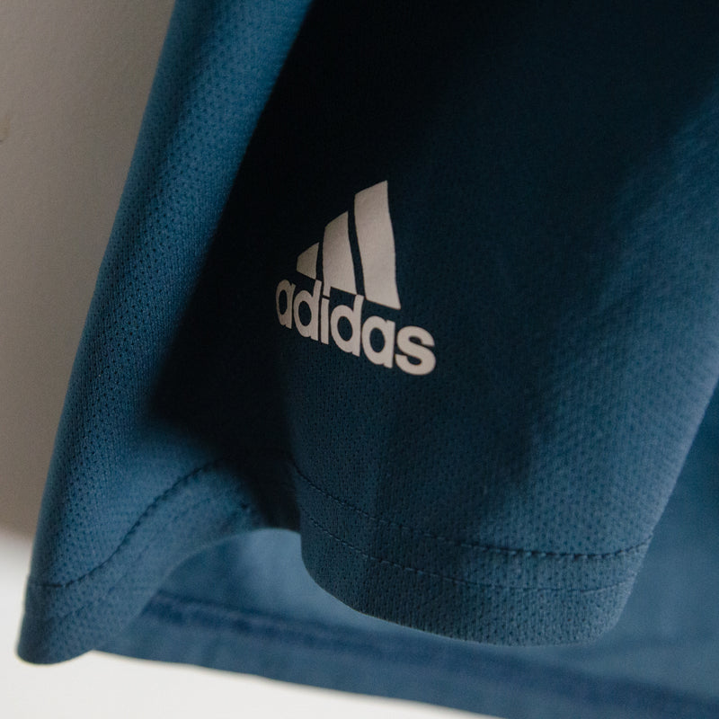 2013-2014 Bayern Munich Adidas Formotion Champions League Training Shirt - Marketplace