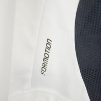 2006-2007 Real Madrid Adidas Formotion Sleeveless Training Vest - Marketplace