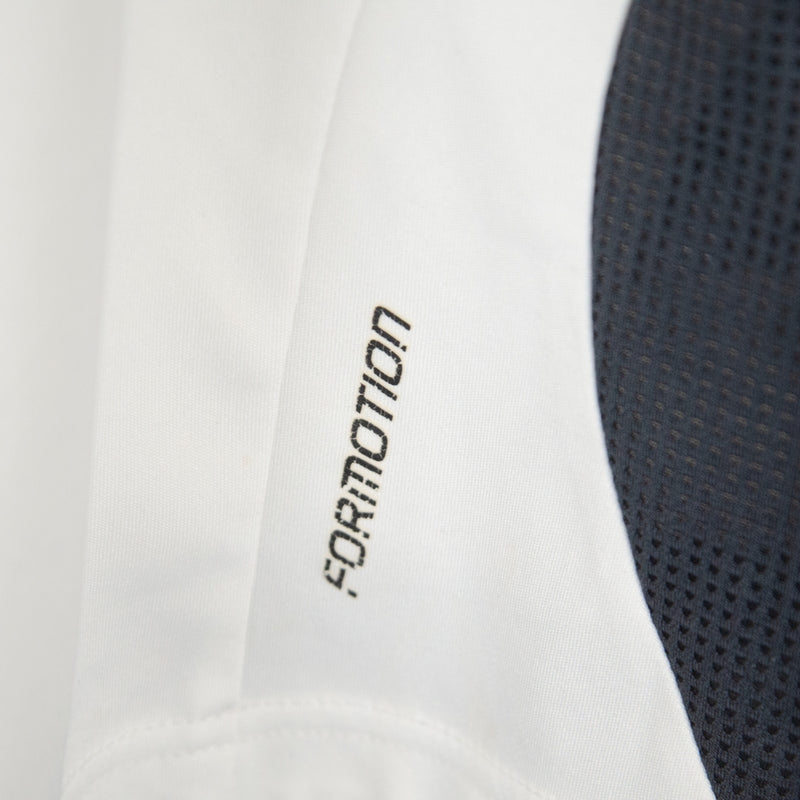 2006-2007 Real Madrid Adidas Formotion Sleeveless Training Vest - Marketplace