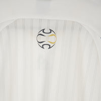 2006-2007 Real Madrid Adidas Formotion Sleeveless Training Vest - Marketplace