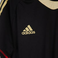 2010-2011 AC Milan Adidas Formotion Training Shirt - Marketplace