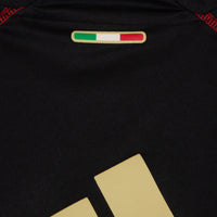2010-2011 AC Milan Adidas Formotion Training Shirt - Marketplace