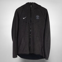 2022-2023 PSG Paris Saint Germain Nike Tech Fleece Track Jacket - Marketplace