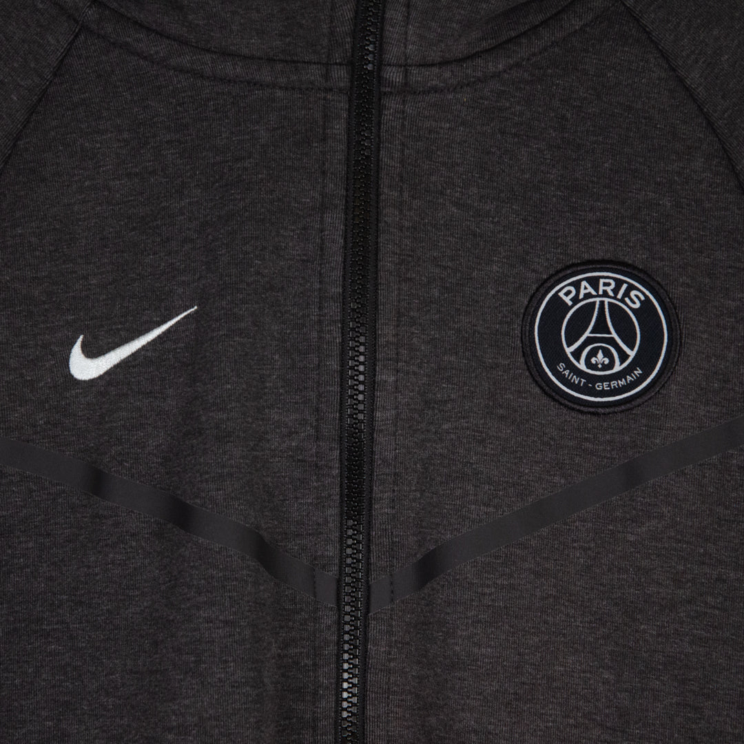 2022-2023 PSG Paris Saint Germain Nike Tech Fleece Track Jacket - Marketplace
