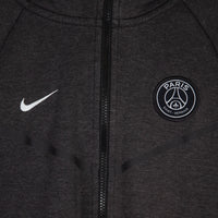 2022-2023 PSG Paris Saint Germain Nike Tech Fleece Track Jacket - Marketplace