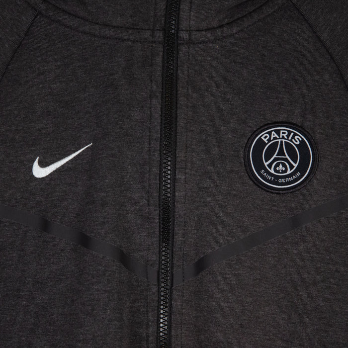 2022-2023 PSG Paris Saint Germain Nike Tech Fleece Track Jacket - Marketplace