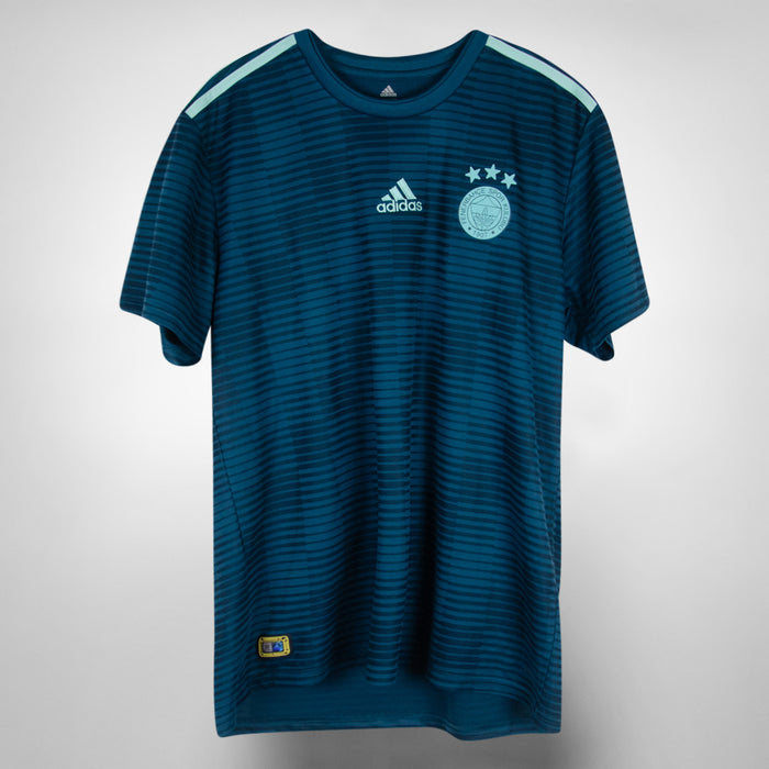 2018-2019 Fenerbahce Adidas Away Shirt - Marketplace