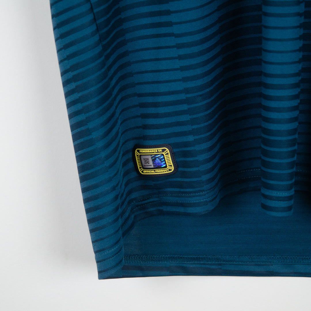 2018-2019 Fenerbahce Adidas Away Shirt - Marketplace
