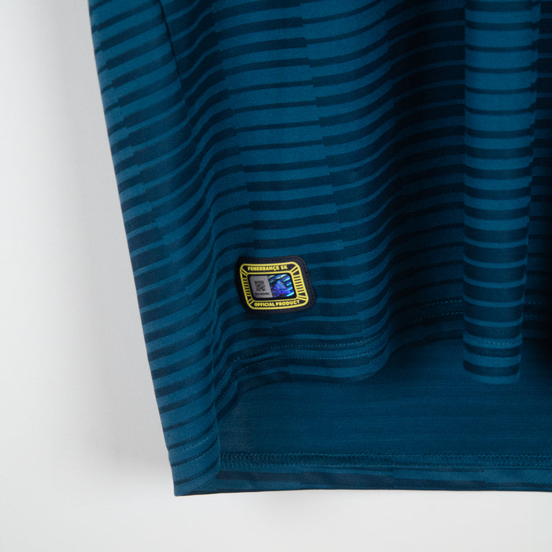 2018-2019 Fenerbahce Adidas Away Shirt - Marketplace