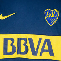 2017-2018 Boca Juniors Nike Home Shirt - Marketplace