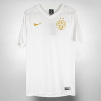 2018-2019 Ferencvaros Nike Away Shirt BNWT - Marketplace