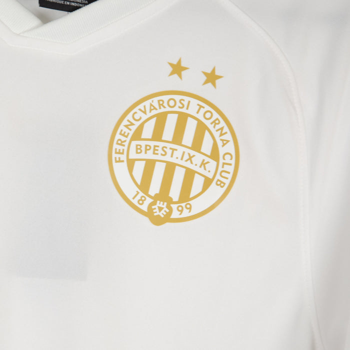 2018-2019 Ferencvaros Nike Away Shirt BNWT - Marketplace