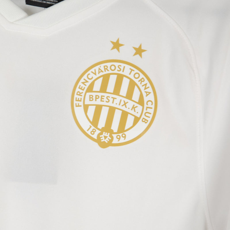 2018-2019 Ferencvaros Nike Away Shirt BNWT - Marketplace