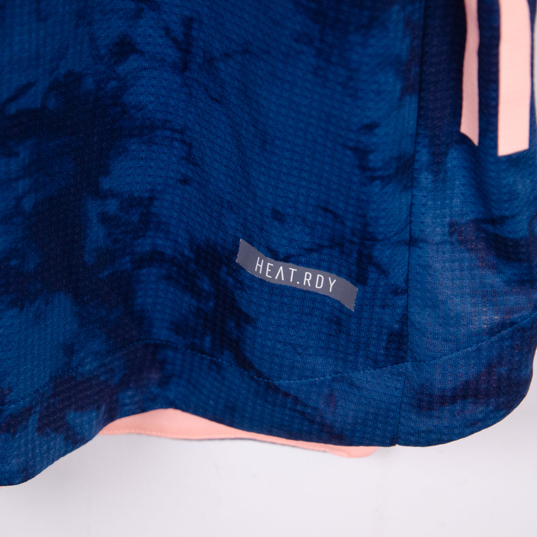 2021-2022 Arsenal Adidas Player Spec Third Shirt - Marketplace