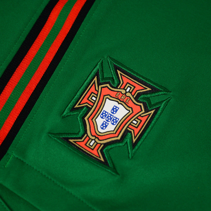 2020-2021 Portugal Nike Home Shorts