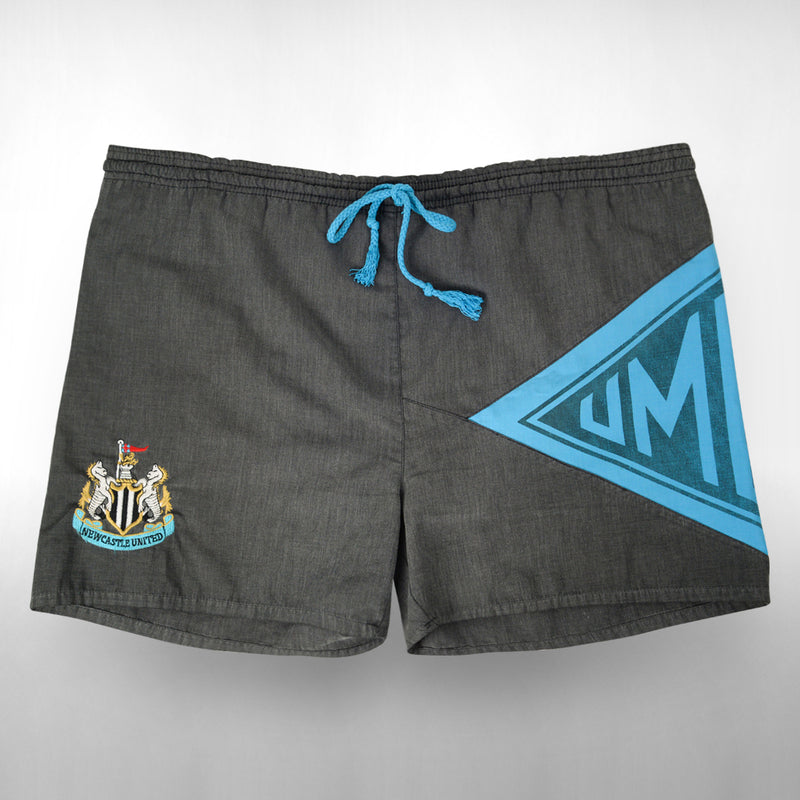 1994-1995 Newcastle United Umbro Shorts