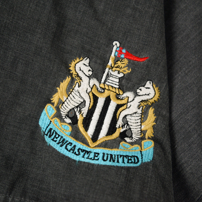 1994-1995 Newcastle United Umbro Shorts