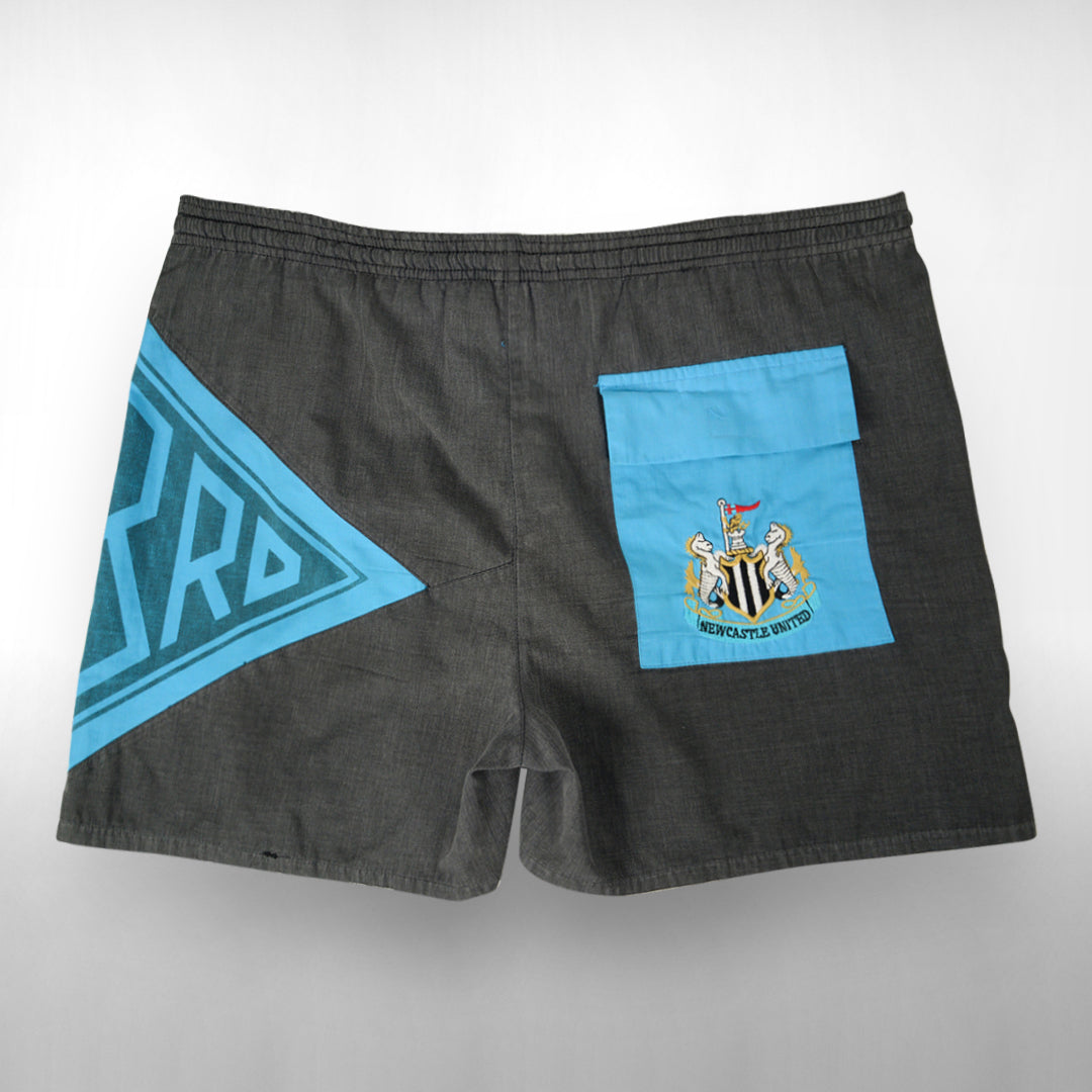 1994-1995 Newcastle United Umbro Shorts