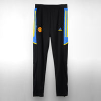 2021-2022 Manchester United Adidas Pants