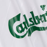 2005-2006 Liverpool Reebok Away Shirt #14 Xabi Alonso