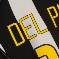 2002-2003 Juventus Nike Home Shirt #10 Alessandro Del Piero