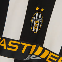 2002-2003 Juventus Nike Home Shirt #10 Alessandro Del Piero